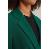 WE Fashion Dames regular fit blazer