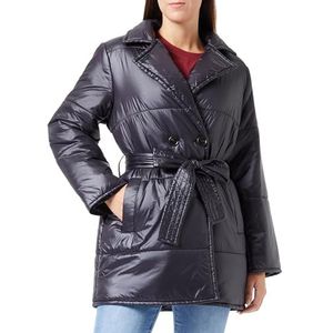 Mexx Puffer damesjack, zwart, XS