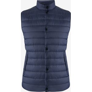 Mexx Lightweight Padded Bodywarmer - Mannen - Navy - Maat Xl