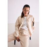 Mexx Travel Pants Sand Dames - Maat 38