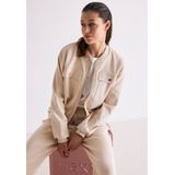 Mexx Travel Pants Sand Dames - Maat 38