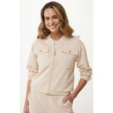 Mexx Travel Pants Sand Dames - Maat 38