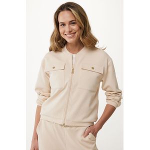 MEXX Tussenjas  sand