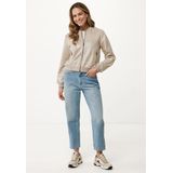 Mexx - Shiny Bomber - Cashmere Sand - Dames