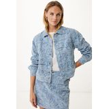 Mexx 90's Straight Jeans Dames - Maat 28