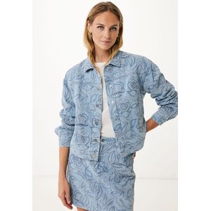 Mexx 90's Straight Jeans Dames - Maat 28