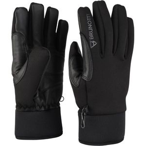 Handschoen Brunotti Men Gravity Black-L