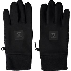 Handschoen Brunotti Men Inner Ski Glove Black-M