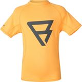 Brunotti Waveguardy Jongens Rashguard - Oranje - 152