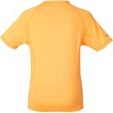 Brunotti Waveguardy Jongens Rashguard - Oranje - 152