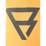 Brunotti Waveguardy Jongens Rashguard - Oranje - 152