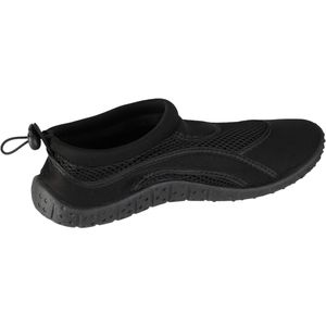 Brunotti - Watershore - Waterschoen - Black - Neopreen en Mesh