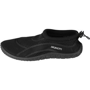 Brunotti - Watershore - Waterschoen - Black - Neopreen en Mesh