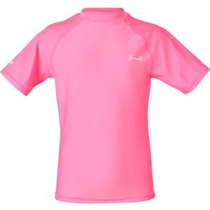 Brunotti Lineas Meisjes Rashguard - Roze - 176