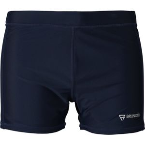 Brunotti Saabeco-N Heren Strakke Zwembroek - Blauw - M