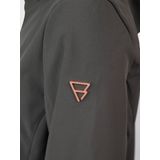 Ski Jas Brunotti Women Joos-N Softshell Jacket Pine Green