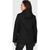 Ski Jas Brunotti Women Joos-N Softshell Jacket Black