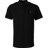 Brunotti TavECO-N Heren Polo Shortsleeve - Zwart