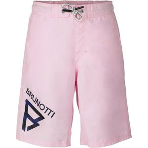 Brunotti - Boys Tonty - Zwemshort - Sweet Lilac