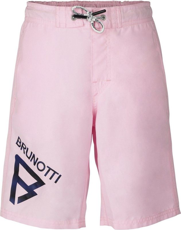 Brunotti - Boys Tonty - Zwemshort - Sweet Lilac