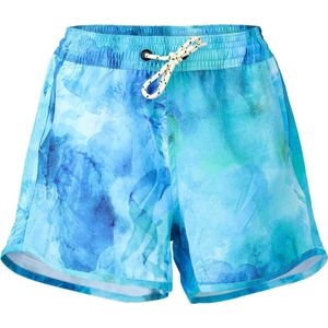 Brunotti - Groovy - Swimshort - Roze - Gerecycled - Sneldrogend