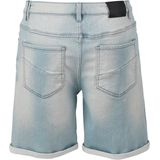 Brunotti Hangtime Heren Jog Jeans - Light Blue Denim