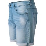 Brunotti Hangtime Heren Jog Jeans - Light Blue Denim