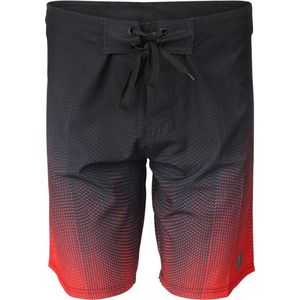 Brunotti - Paitor-AO - Boardshort - Rood - 4-way Stretch - Sneldrogend