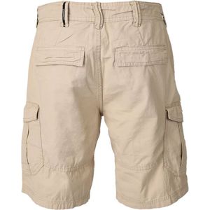 Brunotti Caldo-N Heren Walkshorts - Beige