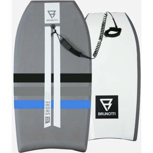Brunotti Shore Unisex Bodyboard