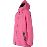 Brunotti Zuma Dames Ski Jas - Barbie Pink - XS