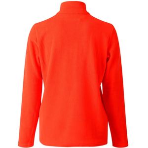 Brunotti Tenny Jongens Fleece - Risk Red