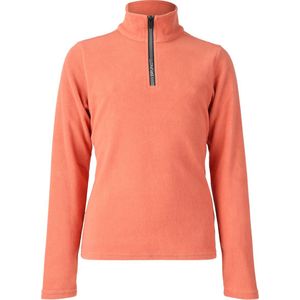 Brunotti Mismy Meisjes Fleece - Burnt Sienna
