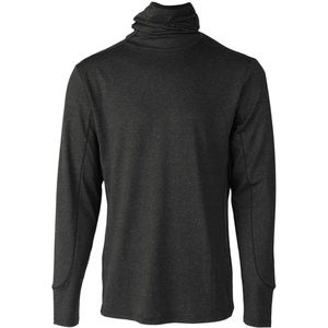 Brunotti - Turnstone Fleece - Skipully - Dark Grey Melee