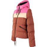 Ski Jas Brunotti Women Niagona Mahoganny-S