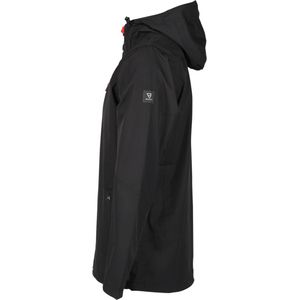 Brunotti - Weylin-N Jacket - Jas - Black - 100% Gerecycled Polyester