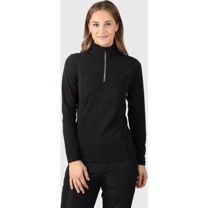 Brunotti Misma-N Dames Fleece - Zwart