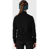 Brunotti Mismy-N Meisjes Fleece - Zwart