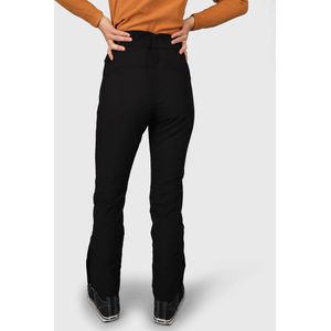 Brunotti - Tavors-N - Skibroek - Black - Softshell - Winddicht en Waterafstotend