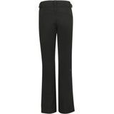 Brunotti Tavorsy N Meisjes Softshell Skibroek Zwart