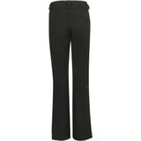 Brunotti Tavorsy N Meisjes Softshell Skibroek Zwart