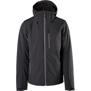 Brunotti - Marsala-N - Softshell Jacket - Zwart