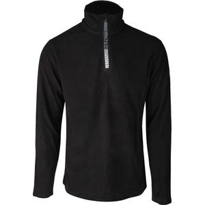 Brunotti Tenno-N Heren Fleece - Zwart
