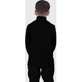 Brunotti Tenny-N Jongens Fleece - Zwart