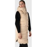 Bodywarmer Brunotti Women Kalani Bodywarmer Canvas-XL