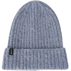 Muts Brunotti Women Latania Beanie Steel Blue