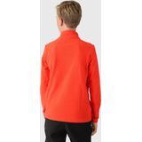 Brunotti Tenny Jongens Fleece - Risk Red