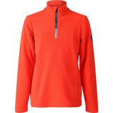 Brunotti Tenny Jongens Fleece - Risk Red