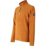 Brunotti - Tenny Fleece - Skipully - Tabacco - 100% Polyester