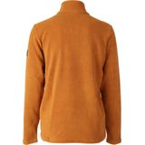 Brunotti - Tenny Fleece - Skipully - Tabacco - 100% Polyester